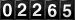 COUNT